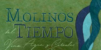 Agulo recupera la memoria del agua, los cereales y la viña con ‘Molinos del Tiempo’