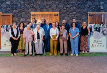 La Gomera reconoce la trayectoria de seis mujeres rurales y reivindica su papel en la historia y el futuro de la isla