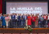 El PSOE reivindica la huella del municipalismo socialista en la transformación de Canarias