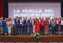 El PSOE reivindica la huella del municipalismo socialista en la transformación de Canarias