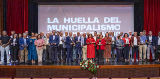El PSOE reivindica la huella del municipalismo socialista en la transformación de Canarias