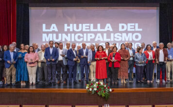 El PSOE reivindica la huella del municipalismo socialista en la transformación de Canarias