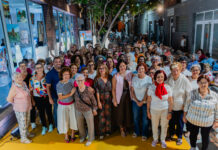 San Sebastián de La Gomera celebra la tercera edición de “Raíces Creativas” para poner en valor la participación activa de las personas mayores