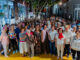 San Sebastián de La Gomera celebra la tercera edición de “Raíces Creativas” para poner en valor la participación activa de las personas mayores
