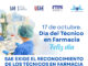 SAE exige el reconocimiento de los técnicos de farmacia