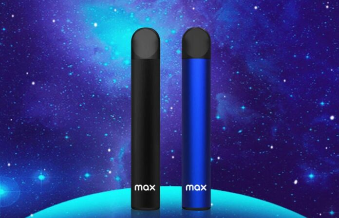 vapemax